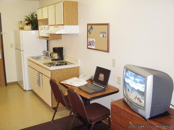 Woodspring Suites Spartanburg Duncan Cameră foto