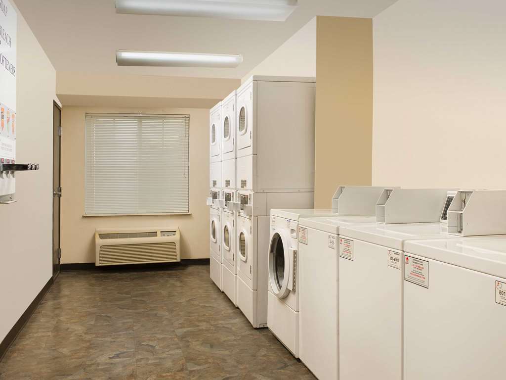 Woodspring Suites Spartanburg Duncan Facilități foto