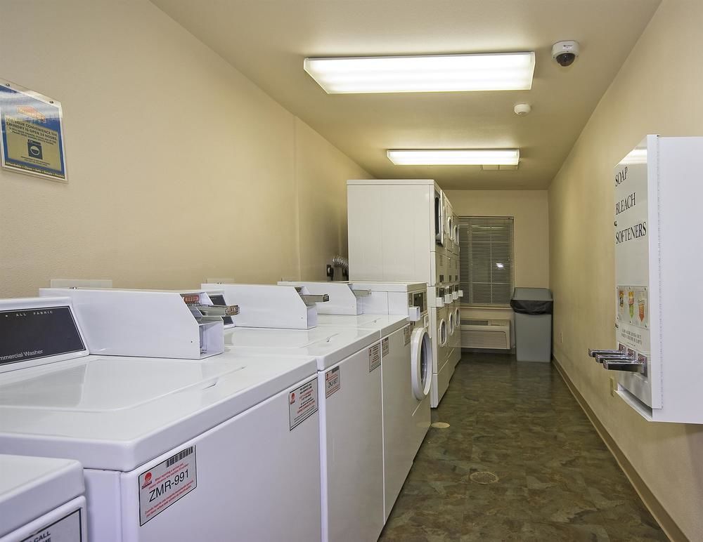 Woodspring Suites Spartanburg Duncan Exterior foto