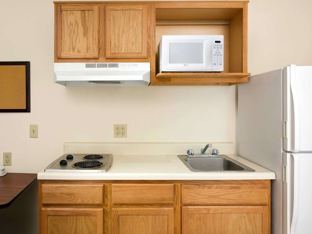 Woodspring Suites Spartanburg Duncan Cameră foto
